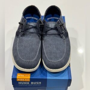 Men’s Nunn Bush Brewski SlipOn